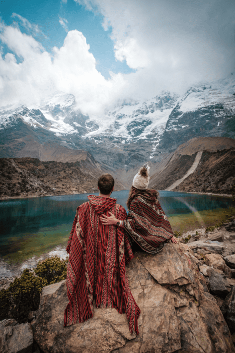 lahual & Spiti himachal Hills